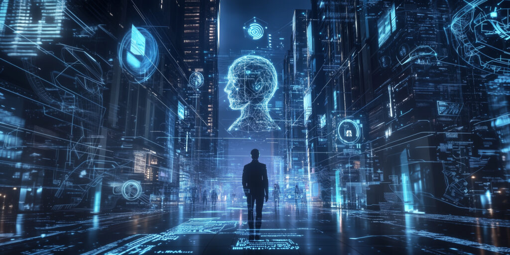 Las 5 tendencias de Inteligencia Artificial que definirán 2025